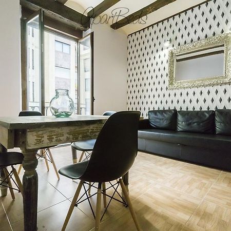 Kirei Apartment San Vicente バレンシア エクステリア 写真
