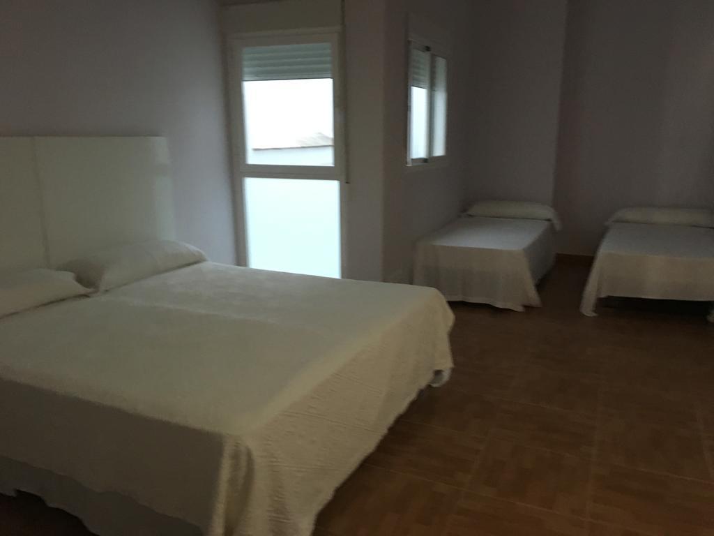 Kirei Apartment San Vicente バレンシア エクステリア 写真