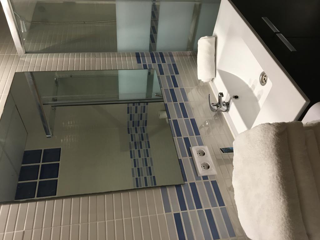 Kirei Apartment San Vicente バレンシア エクステリア 写真