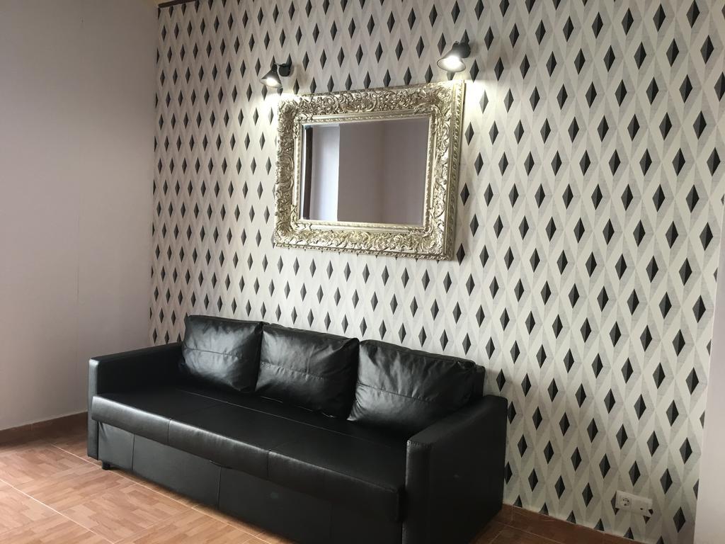Kirei Apartment San Vicente バレンシア エクステリア 写真