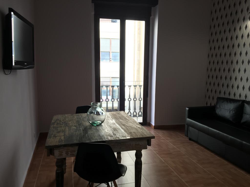 Kirei Apartment San Vicente バレンシア エクステリア 写真