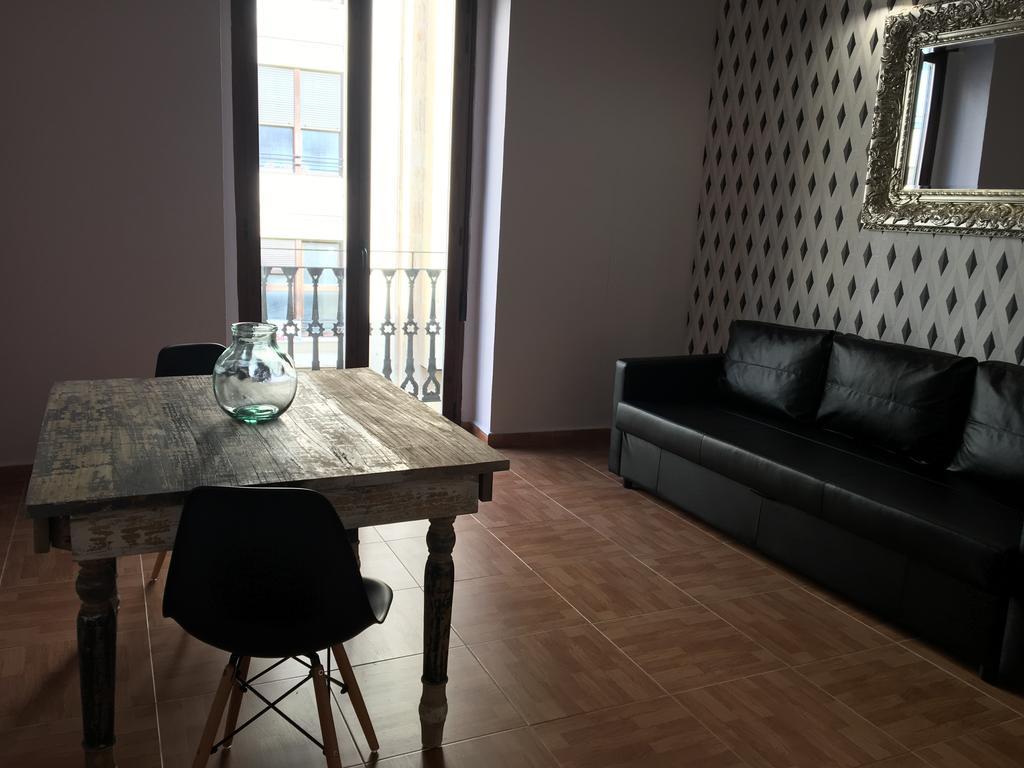 Kirei Apartment San Vicente バレンシア エクステリア 写真