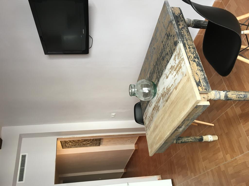 Kirei Apartment San Vicente バレンシア エクステリア 写真