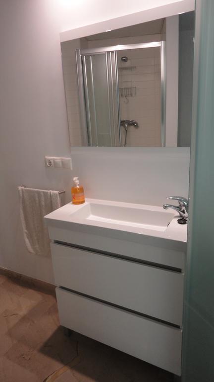 Kirei Apartment San Vicente バレンシア エクステリア 写真