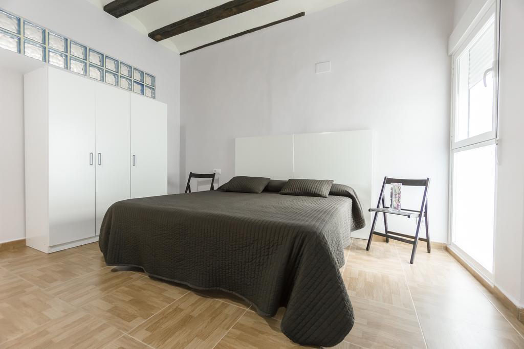 Kirei Apartment San Vicente バレンシア エクステリア 写真