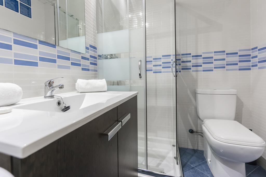 Kirei Apartment San Vicente バレンシア エクステリア 写真
