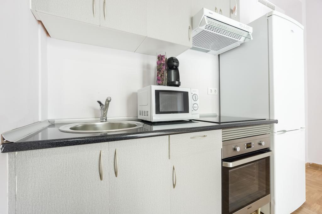 Kirei Apartment San Vicente バレンシア エクステリア 写真