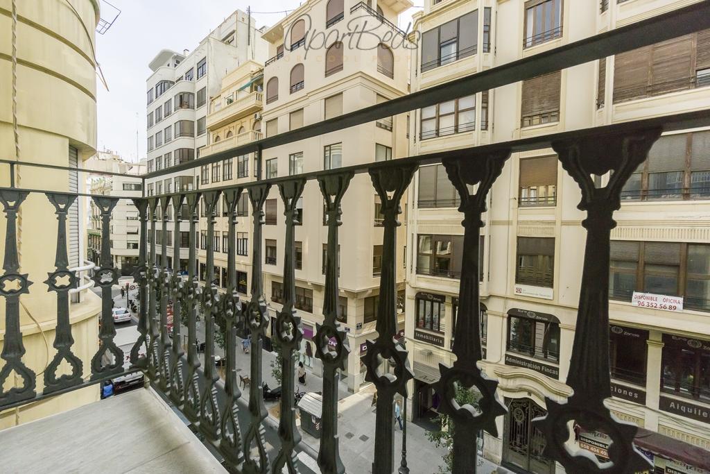 Kirei Apartment San Vicente バレンシア エクステリア 写真