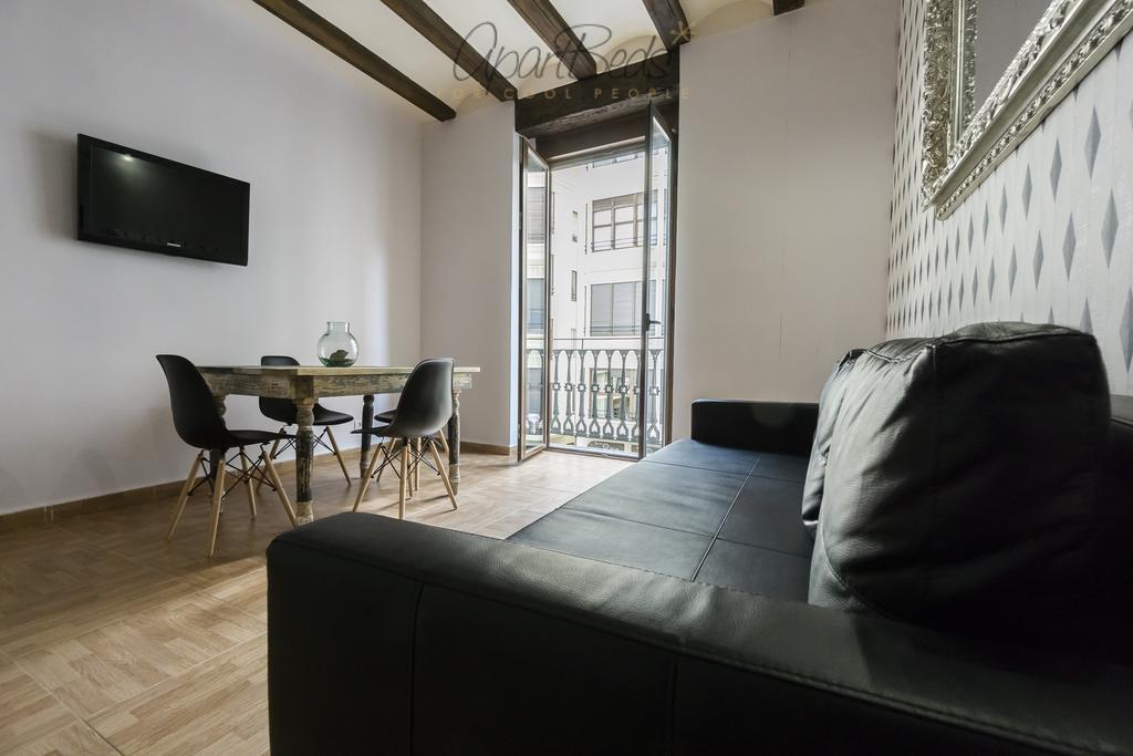 Kirei Apartment San Vicente バレンシア エクステリア 写真