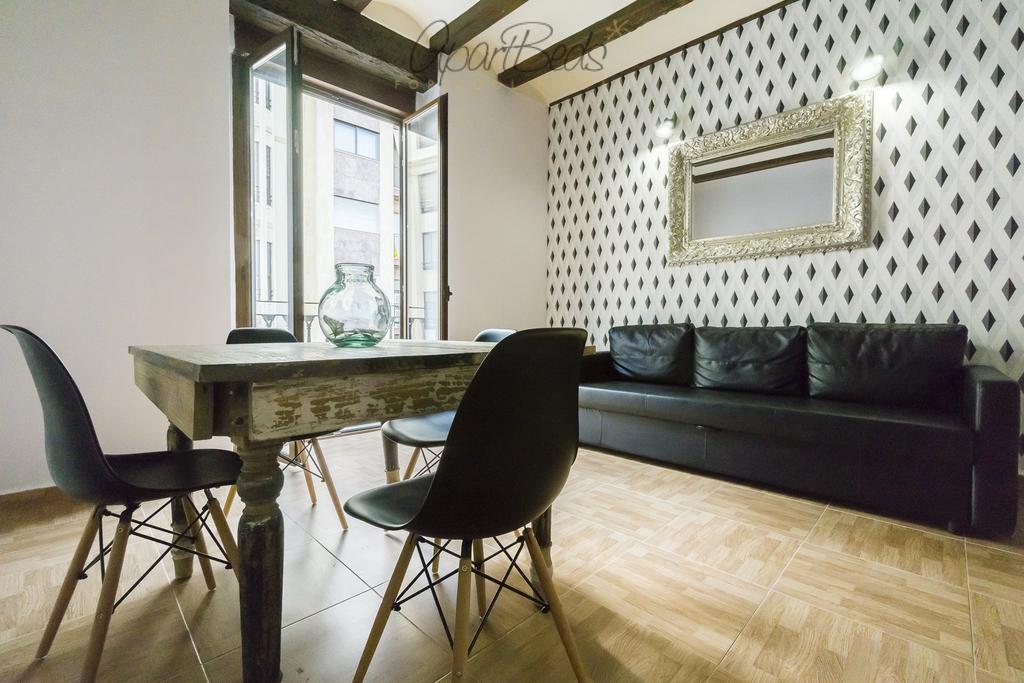 Kirei Apartment San Vicente バレンシア エクステリア 写真