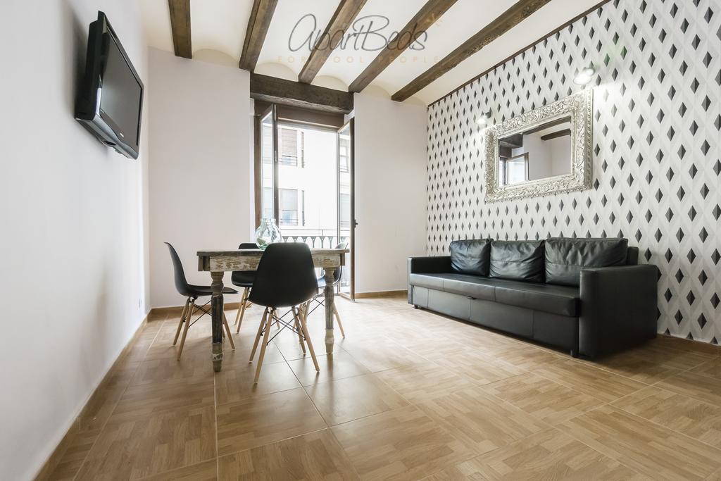 Kirei Apartment San Vicente バレンシア エクステリア 写真